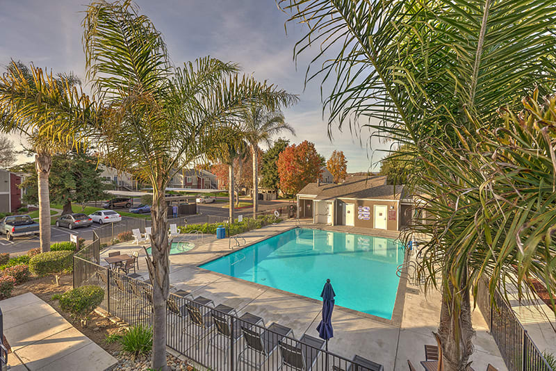 Lompoc CA Apartment Rentals Vine By Vintage